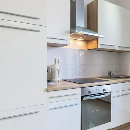 Standard One Bedroom With Sea View *