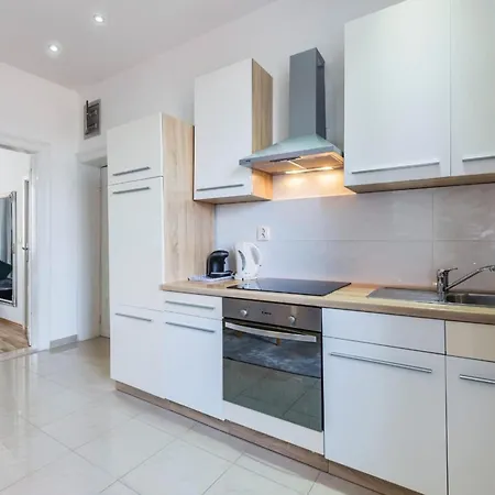 Standard One Bedroom With Sea View