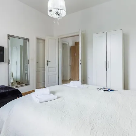 Standard One Bedroom With Sea View