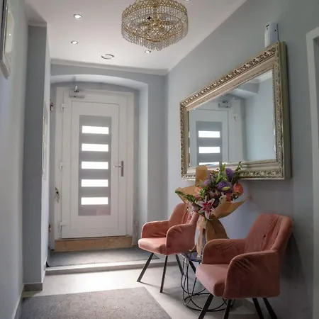 דירה Standard One Bedroom With Sea View